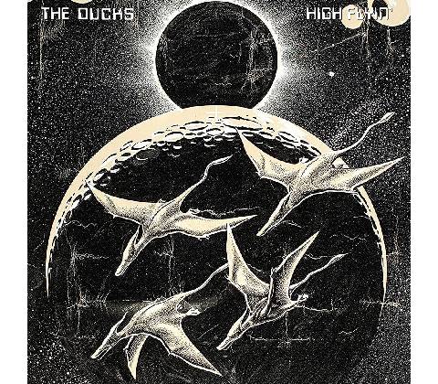 Ducks - High Flyin LP