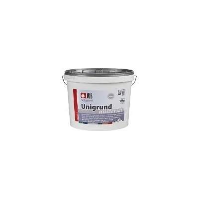 Jubizol Unigrund 5kg Biela