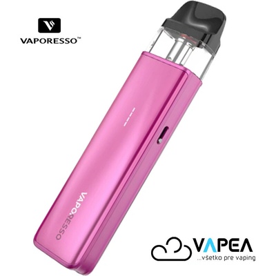 Vaporesso Xros 5 Mini 1500 mAh Rose Red 1 ks