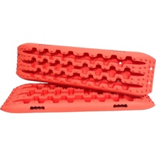 HUSARWINCH Vyprošťovací desky (vafle), červené Husar Winch