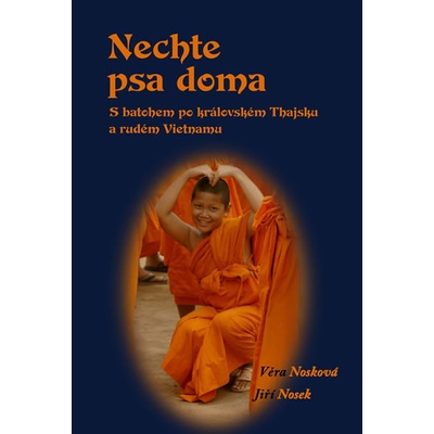 Nechte psa doma - Jiří Nosek CZ