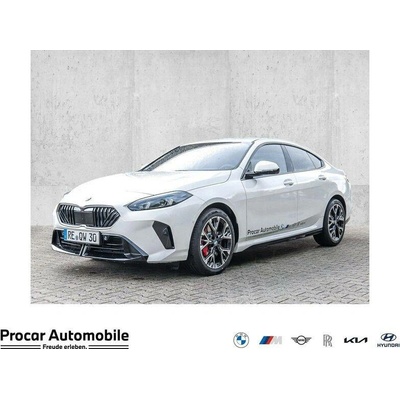 BMW 216i Gran Coupé M Sport Pro 90 kW