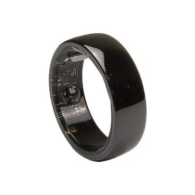 FOIRing veľkosť 9 (priemer 19,29mm) čierny SR-06size9black