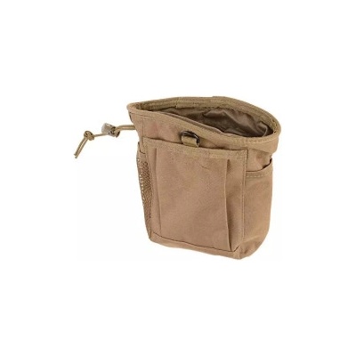 GFC Odhazovák na zásobníky Tan – Zboží Dáma