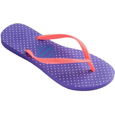 Havaianas Джапанки slim fresh