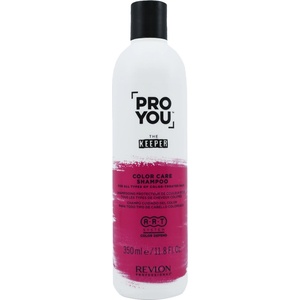 Revlon Pro You The Keeper Color Care Shampoo 350 ml - cosmetino