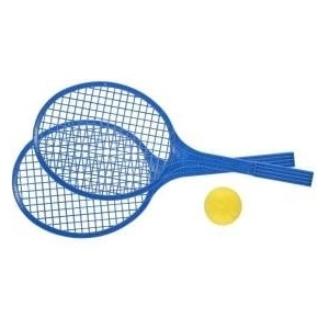 BACZEK Tupiko Toy plastic racket