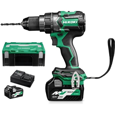 HiKOKI (Hitachi) DS18DC-WRZ