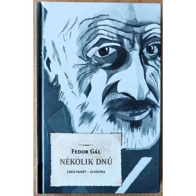 Několik dnů - Fedor Gál