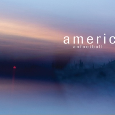 American Football - American Football CD