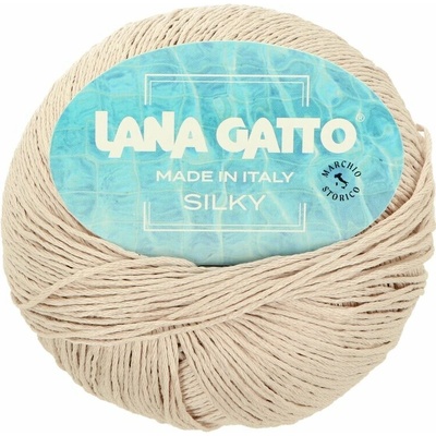 Lana Gatto Silky 08176 béžová