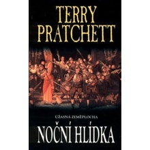 Noční hlídka - Terry Pratchett