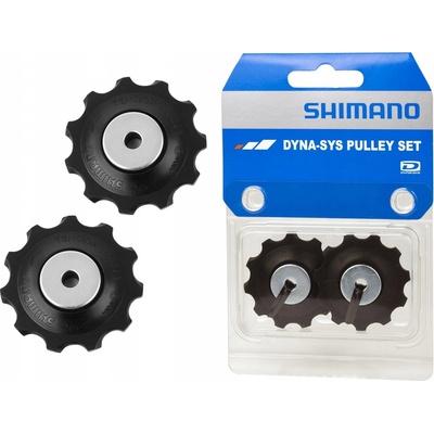 kladky Shimano RD-M663-SGS