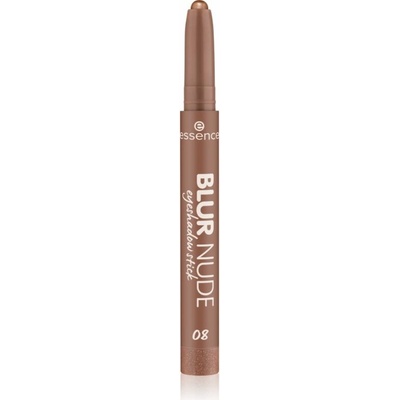 essence blur nude očné tiene v ceruzke 08 Cocoa Crush 1,2 g