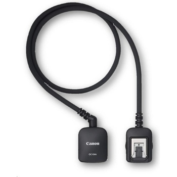 Canon OC-E4A pro multifunkční patici