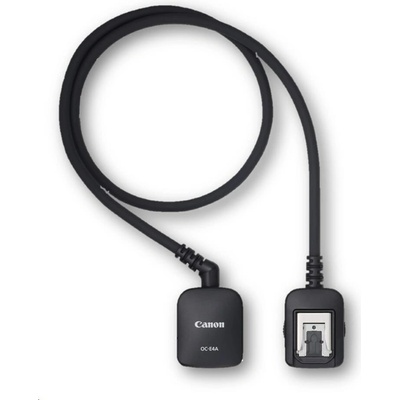 Canon OC-E4A pro multifunkční patici