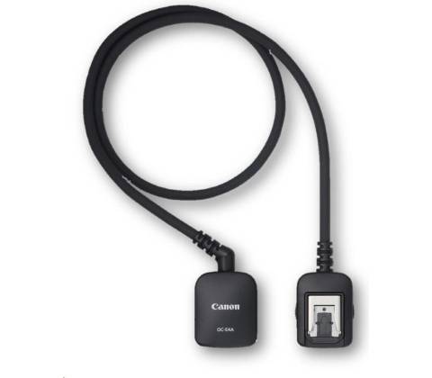 Canon OC-E4A pro multifunkční patici