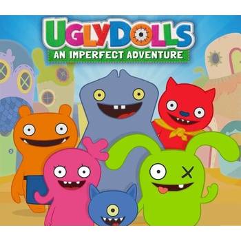 UglyDolls