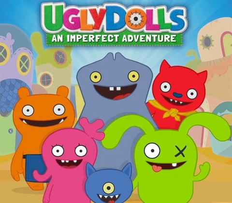 UglyDolls