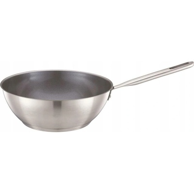 Fiskars Tradiční pánev All Steel 28 cm s keramickým povrchem