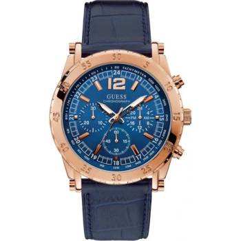 Image 1 of GUESS W1311G2