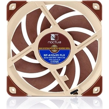 Noctua NF-A12x25-FLX
