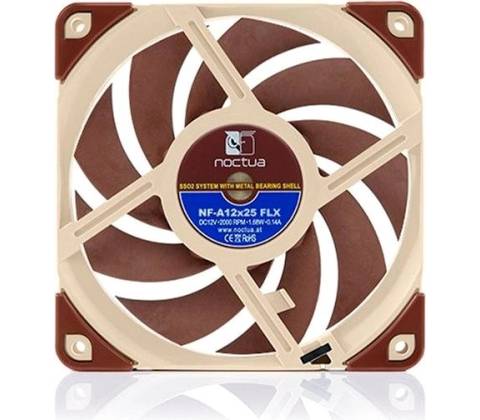 Noctua NF-A12x25-FLX