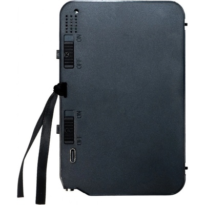 Púzdro EVOLVEO StrongVision BAT2, náhradné batérie StrongVision PRO a WiFi