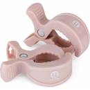 PETITE&MARS Štipec Peg 2 ks Rose