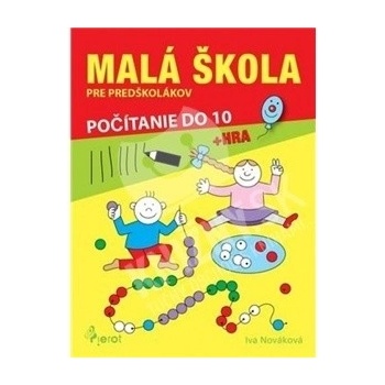 Počítanie do 10