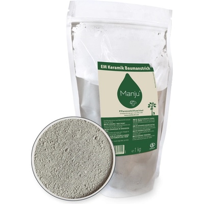 Multikraft EM keramická ochranná pasta na stromy 1 kg