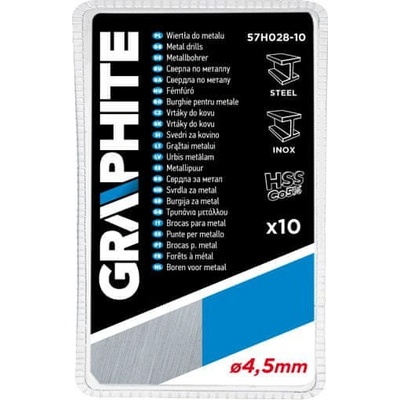 Graphite 57H028-10