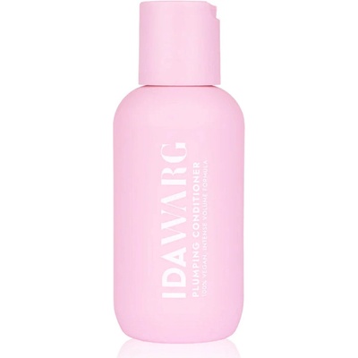 IDA WARG Балсам за плътност и сгъстяване на косата IDA WARG Plumping Conditioner Special Size (23062)