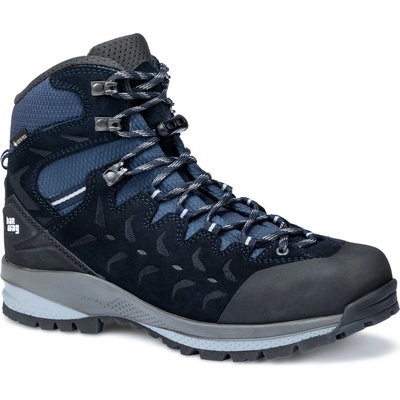 Hanwag Makra Trek SF Extra Lady Gtx navy light grey – Hledejceny.cz