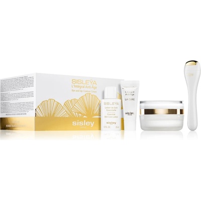 Sisley Sisleÿa L'Integral подаръчен комплект за жени