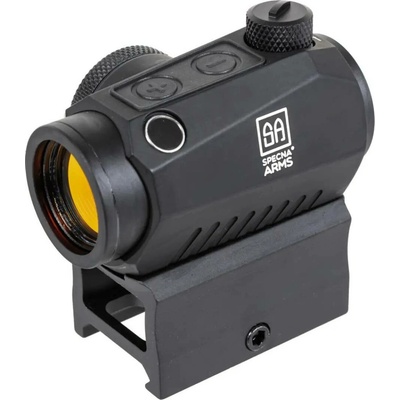 Specna Arms CORE Blaze černý