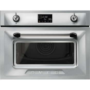 Image 1 of Smeg SO4902M1X Victoria