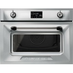 Smeg SO4902M1X Victoria Фурна за вграждане