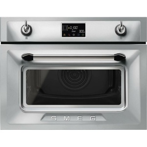 Smeg SO4902M1X Victoria Фурна за вграждане