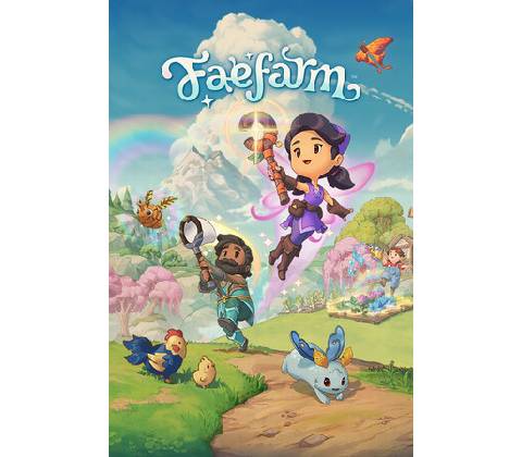 Fae Farm