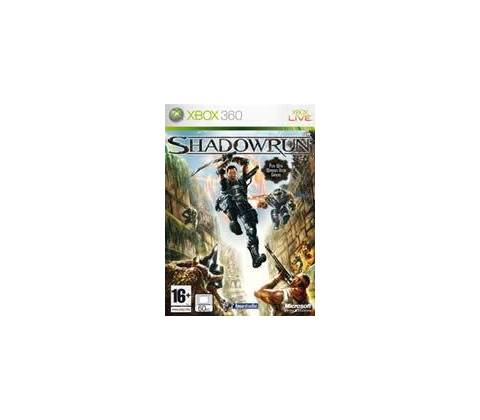 Shadowrun