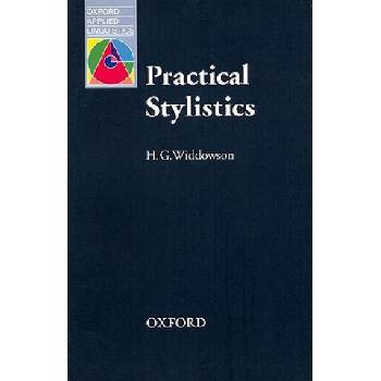 Practical Stylistics | H. G. Widdowson