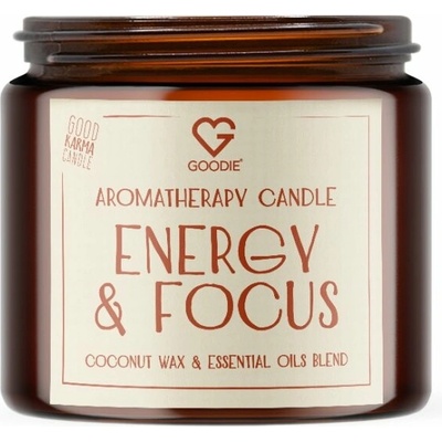 Goodie Aroma Energy & Focus 80 g