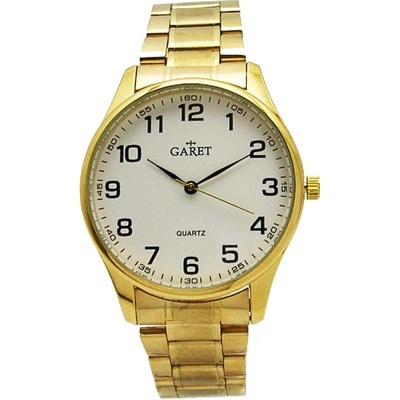 Garet 11977386
