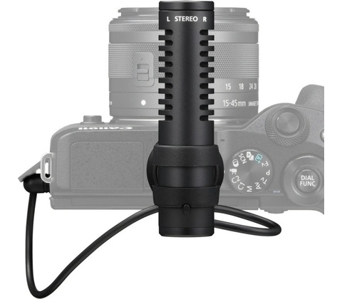 Canon DM-E100