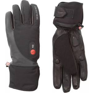Sealskinz Ръкавици Sealskinz Upwell Gloves - Black (202-6882-0113)