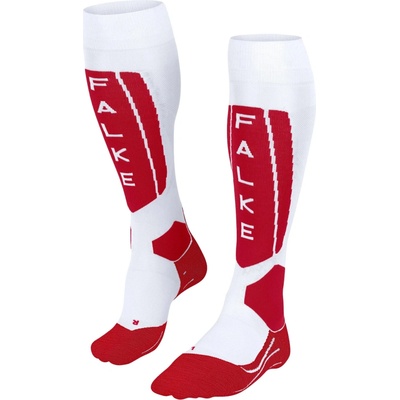 Falke SK5 Expert White