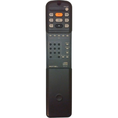 GENERAL ROTEL RR-D92 - съвместимо дистанционно управление на марката General (RR-D92)