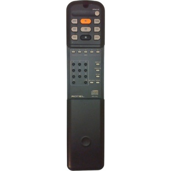 GENERAL ROTEL RR-D92 - съвместимо дистанционно управление на марката General (RR-D92)