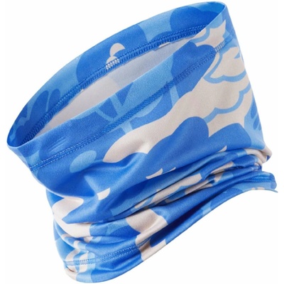Nákrčník BugProof Reima Hyrisee - Cool blue